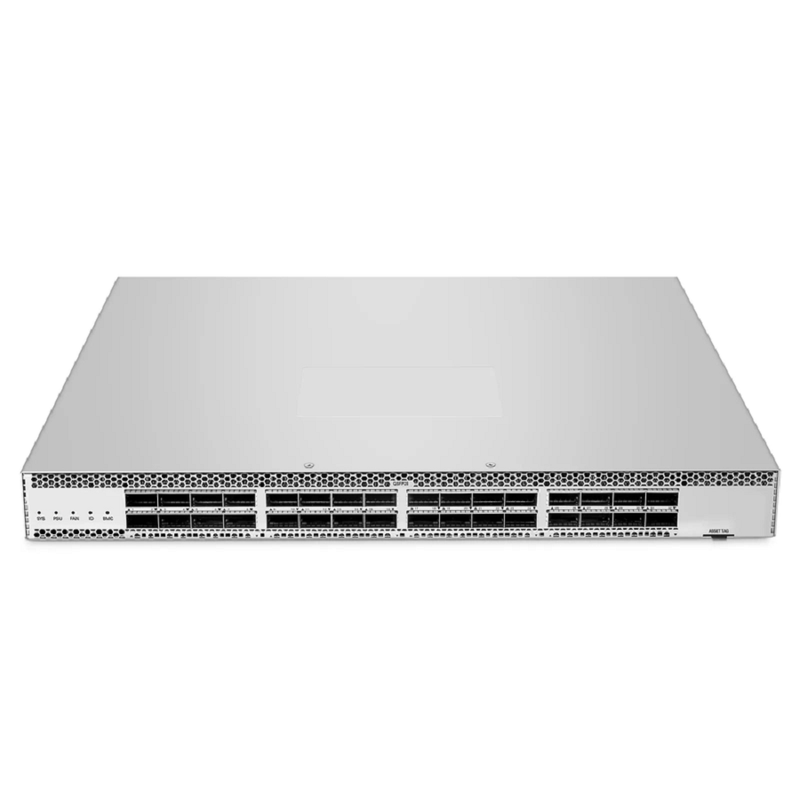 Refurb Squared N5580-32CB, 32-Port Ethernet Data Center Switch, 32 x 100Gb QSFP28, PicOSA®, Broadcom Trident 3 Chip, Front-to-Back Airflow