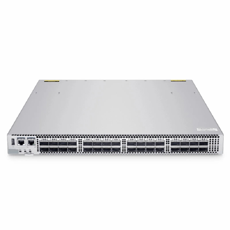 Refurb Squared S5890-32C, 32-Port Ethernet L3 Switch, 32 x 100Gb QSFP28, PicOSA®, Support MLAG, Broadcom Chip