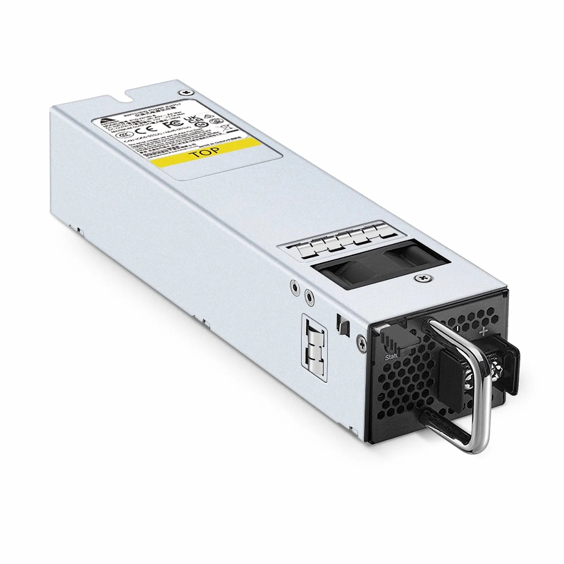 Refurb Squared Hot-swappable DC Power Module 150W, for S5860-20SQ, S5810-48FS