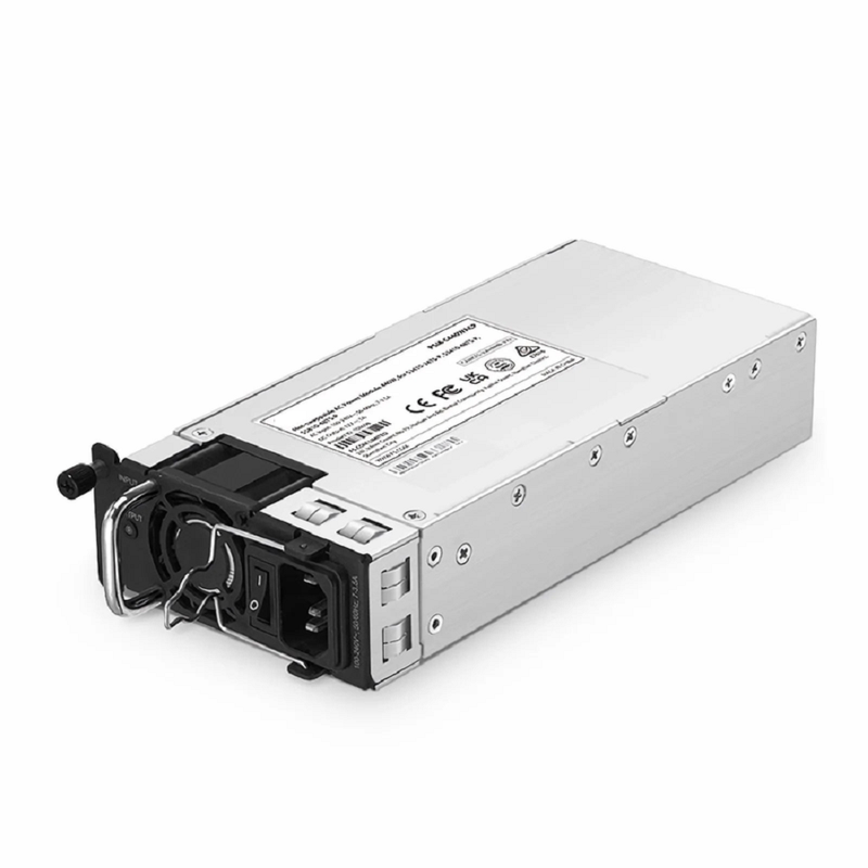 Refurb Squared Hot-swappable AC Power Module 440W, for S3410-24TS-P, S3410-48TS-P, S5810-48TS-P