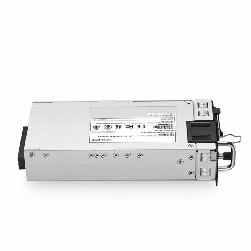 Refurb Squared Hot-swappable AC Power Module 440W, for S3410-24TS-P, S3410-48TS-P, S5810-48TS-P