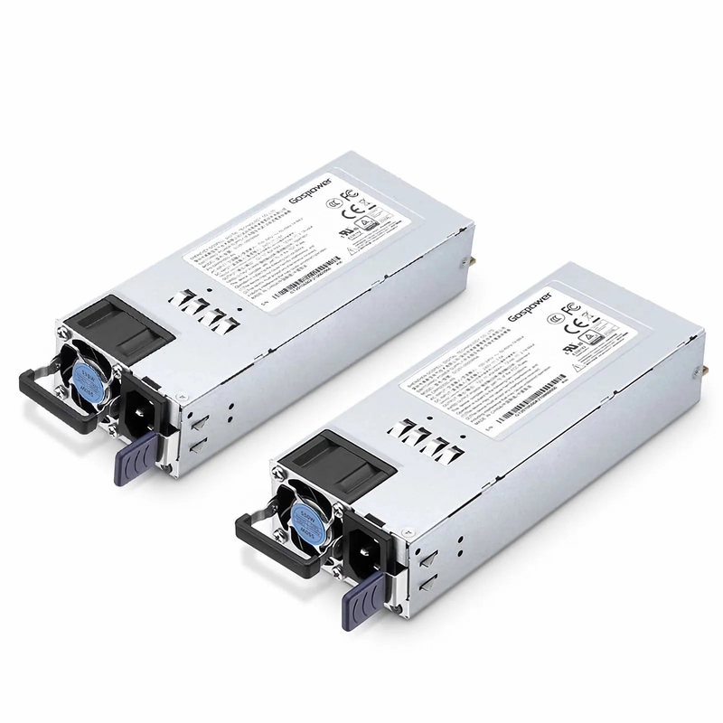 Refurb Squared S5850-48S8C, 48-Port Ethernet L3 Switch, 48 x 10Gb SFP+, with 8 x 100Gb QSFP28, Support MPLS&MLAG