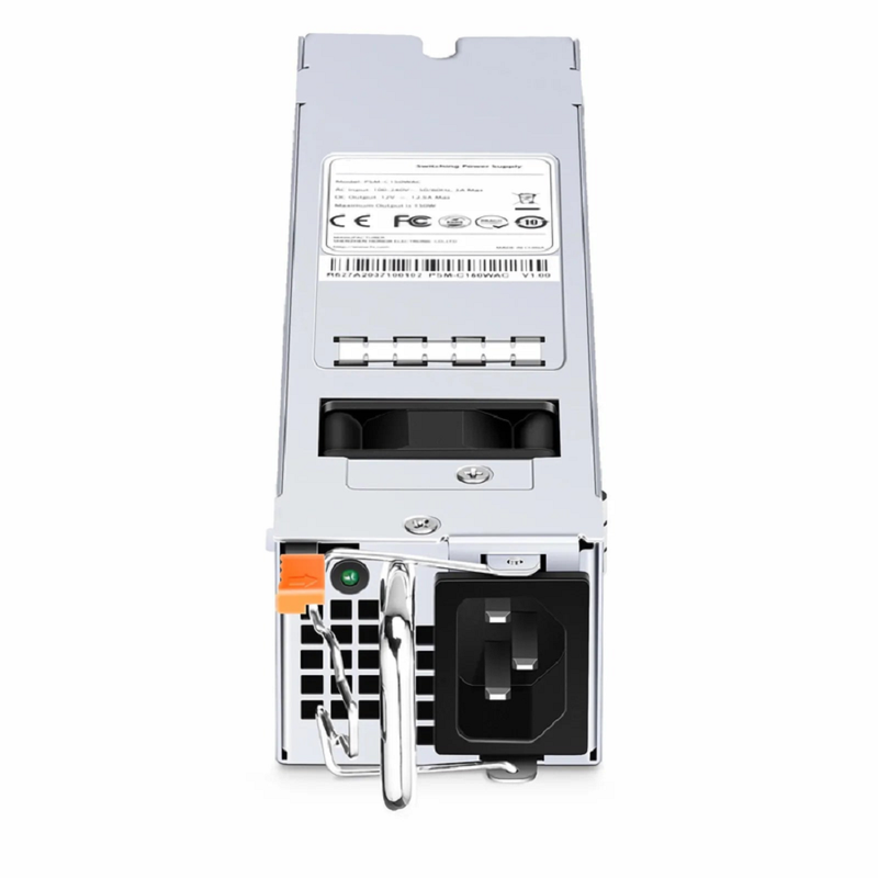 Refurb Squared Hot-swappable AC Power Module 150W, for S5860-20SQ, S5810-48FS Switches