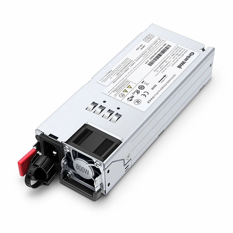 Refurb Squared Hot-swappable AC Power Module 800W, for N8560-64C and NC8200-4TD