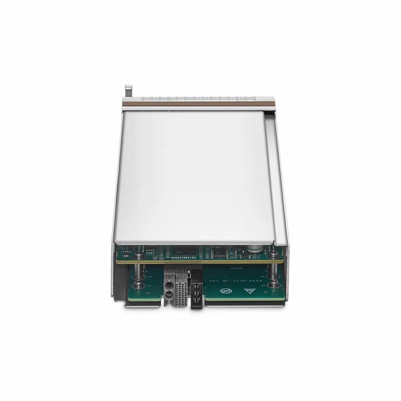 Refurb Squared D7000 4MC4, 1 x 400G QSFP-DD or 4 x 100G QSFP28 to 1 x 400G CFP2 OTN Muxponder for D7000 Managed Chassis