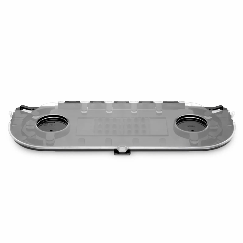 Refurb Squared Fiber Optic MTP® Splice Tray 96 Fusion for FHDA Rack Mount Fiber Enclosure