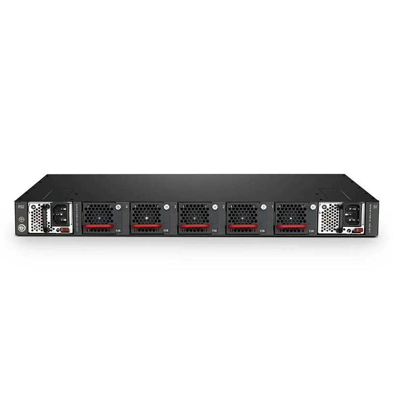 Refurb Squared T5570-48S6C, 48 x 10G SFP+ with 6 x 100G QSFP28 Ports, Network Packet Broker (NPB), PicOSA®, Network Visibility and Monitoring