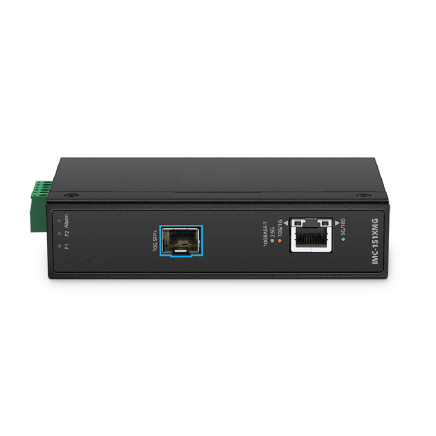 Refurb Squared 1x 10G RJ45 to 1x 10G SFP+