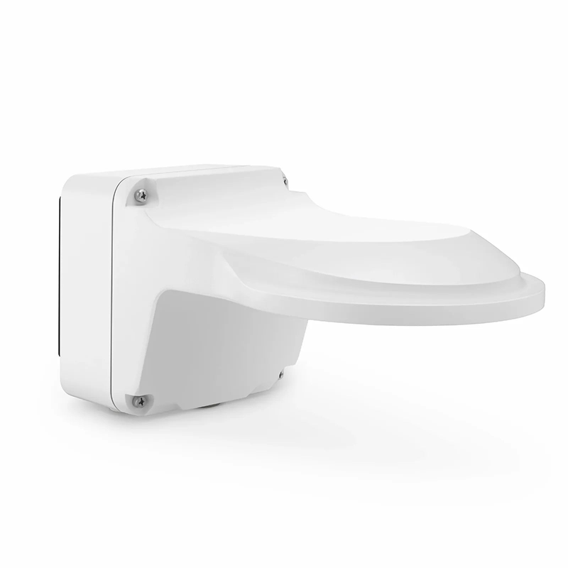Refurb Squared CA-WD252-V1, Outdoor Wall Mount with Junction Box for Dome Cameras