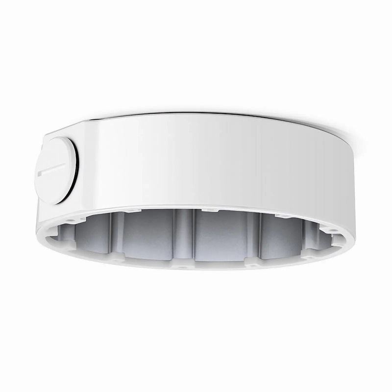 Refurb Squared CA-JF006, Fixed Dome Junction Box for 12MP Fisheye