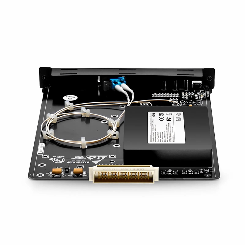 Refurb Squared FMT26PA-EDFA, 26dB Gain C-band DWDM EDFA Pre-Amplifier for FMT Managed Chassis, 16dBm Output