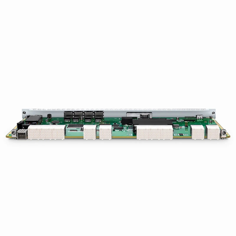 Refurb Squared NXU, Network Management Cross Card for MS8100-CH5U Managed Chassis, Up to 210G Capacity of Cross Connection