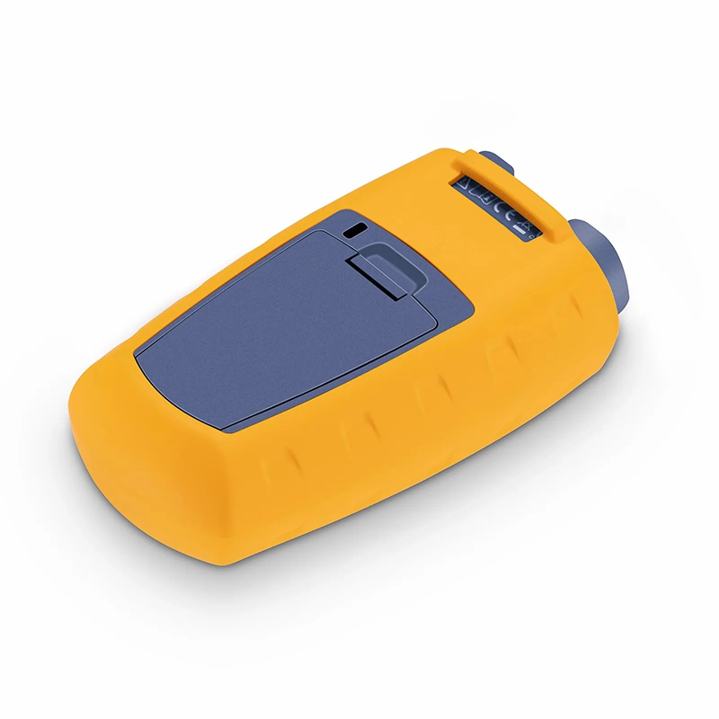 Refurb Squared Fluke Networks Handheld Fiber Optical Light Source (850nm) with MTP®/MPO-12 Female UPC Connector