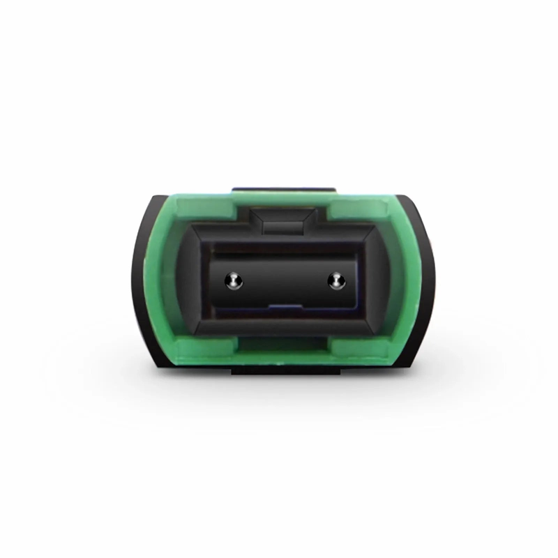 Refurb Squared 12 Fibers MTP® Male Type 1 9/125 Single-Mode Fiber Loopback Module
