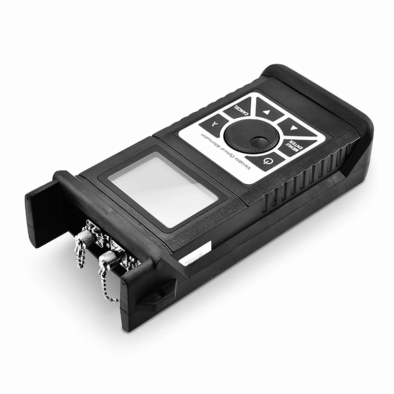 Refurb Squared Singlemode Handheld Optical Variable Attenuator, 0.05dB