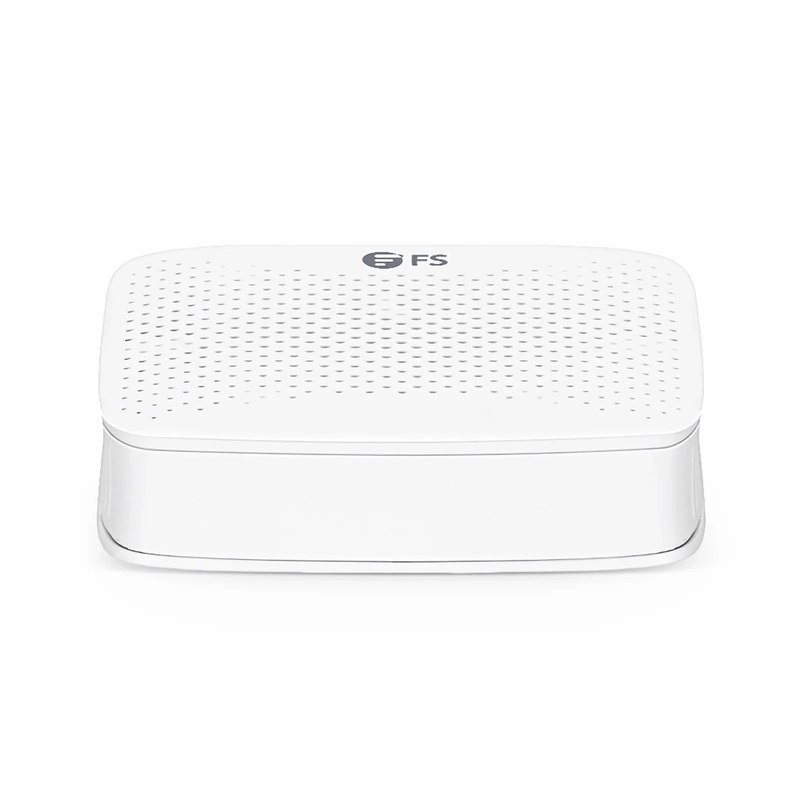 Refurb Squared ONU1710-1G, XPON (GPON + EPON) ONU with 1 x PON, 1 x GE