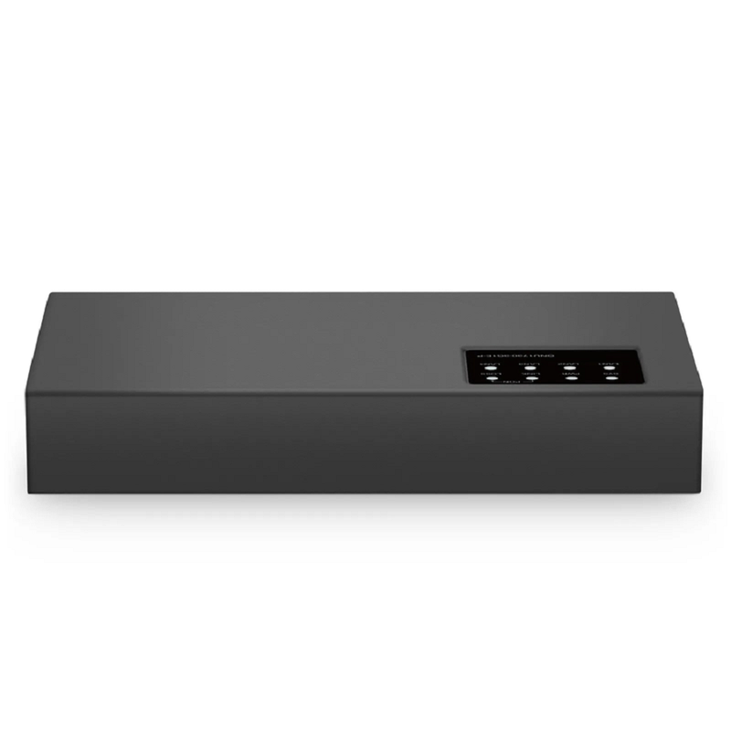 Refurb Squared ONU1730-3G1E-P, XGSPON SFU ONU with PON supporting PoF, 3x GE & 1x 2.5G PoE/PoE+@55W
