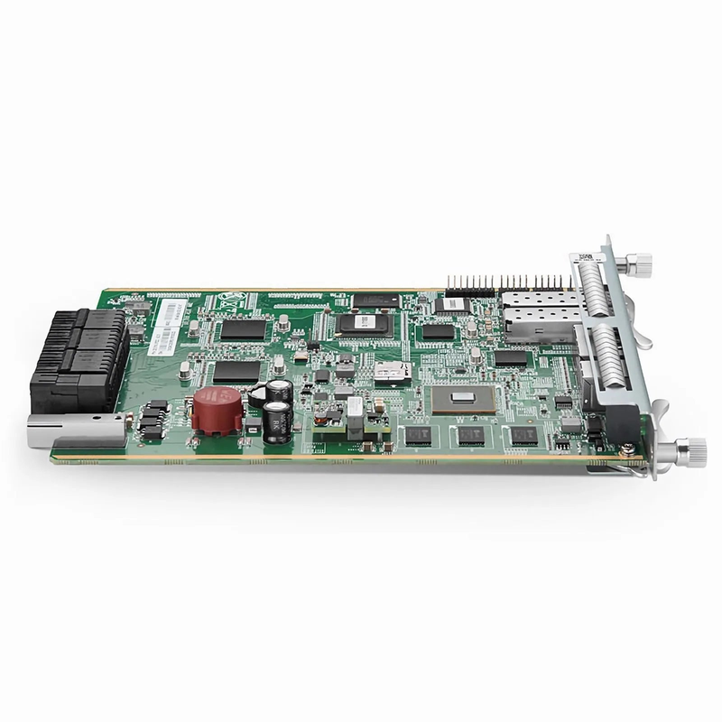 Refurb Squared M6500-5UNMU, Network Management Unit for M6500 5U Managed Chassis