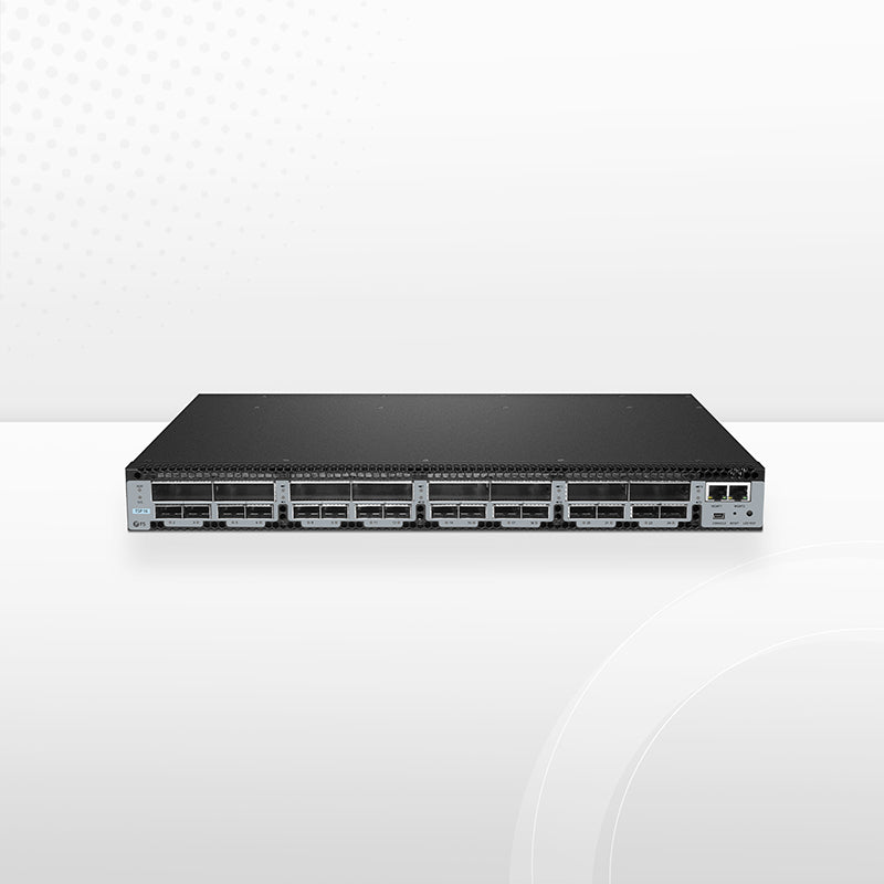 Refurb Squared M6800-TSP16, 16x 100G QSFP28 to 8x 200G CFP2 OTN Managed Transport Platform