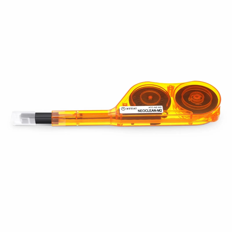 Refurb Squared NEOCLEAN-M2 MTP®/MPO-16 One-push Cleaner (600+ Times)