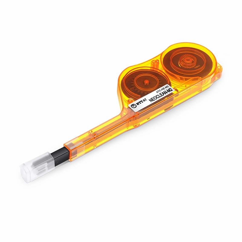 Refurb Squared NEOCLEAN-M2 MTP®/MPO-16 One-push Cleaner (600+ Times)