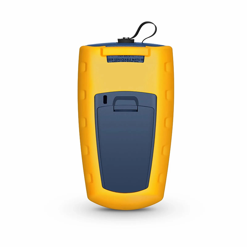 Refurb Squared Fluke Networks Handheld Optical Light Source (850/1300nm) with 2.5mm SC/UPC Connector