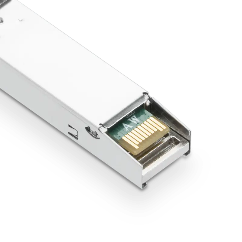 Cisco Linksys MGBBX1D Compatible 1000BASE-D20-43 SFP TX-1490nm/RX-1310nm 20km DOM Simplex LC Transceiver Module for SMF SFPS