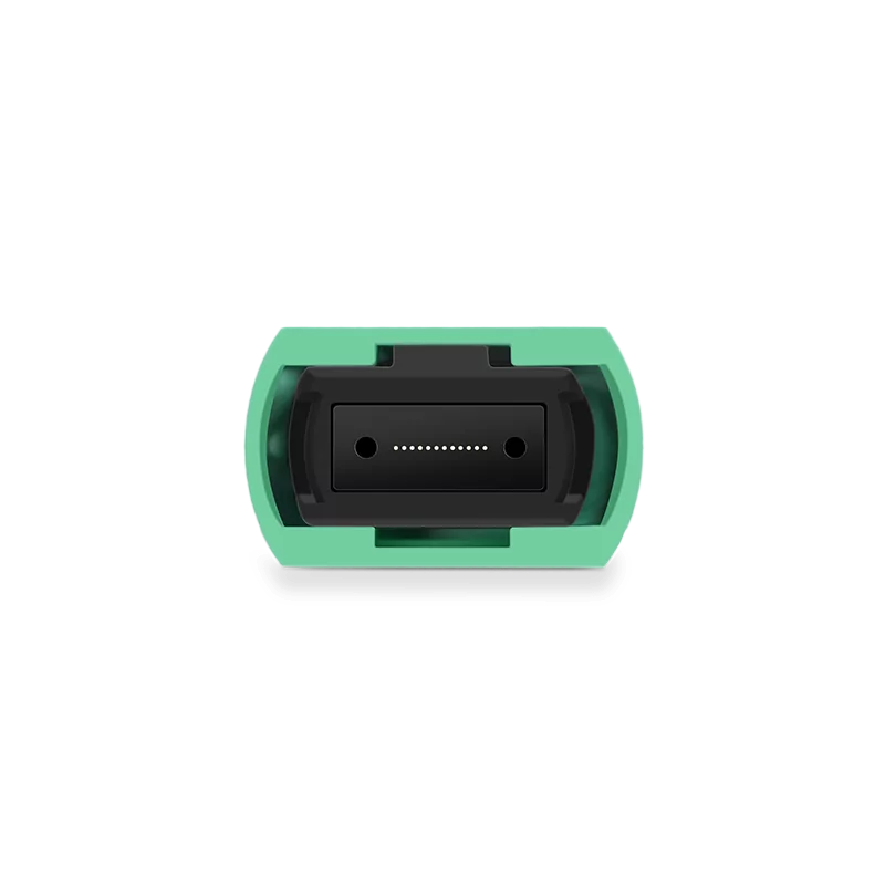 NVIDIA/Mellanox MFP7E30-N020 Compatible 20m (66ft) MPO-12 APC (Female) to MPO-12 APC (Female) 12 Fibers Single-mode (OS2) Jumper, Type B, LSZH, 3.0mm, Max IL ≤ 0.35dB, Yellow SFPS