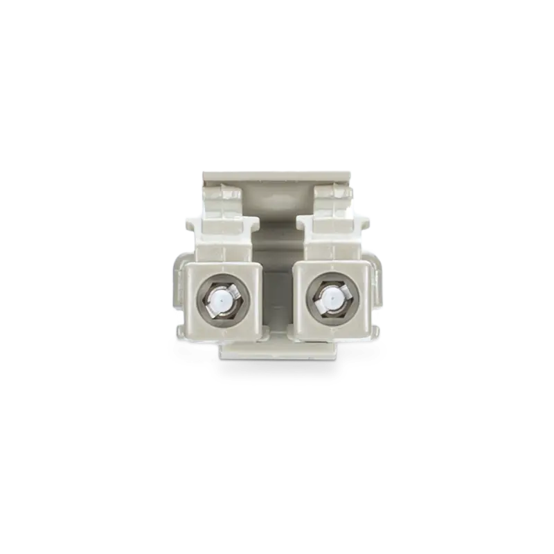 25m (82ft) LC UPC to SC UPC Duplex OM2 Multimode LSZH 2.0mm Fiber Optic Patch Cable SFPS