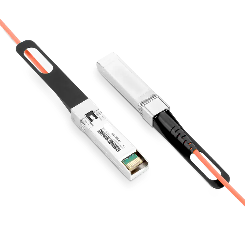Cisco SFP-10G-AOC5M Compatible 5m (16ft) 10G SFP+ Active Optical Cable SFPS