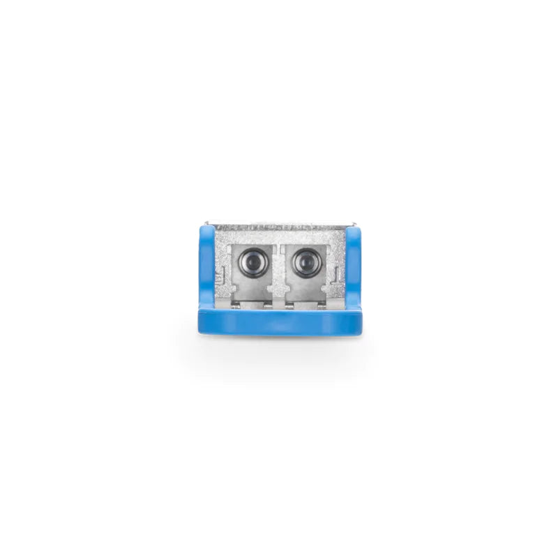 Generic Compatible 400GBASE-LR4 QSFP-DD PAM4 CWDM4 Duplex LC 10km SMF FEC Optical Transceiver Module SFPS