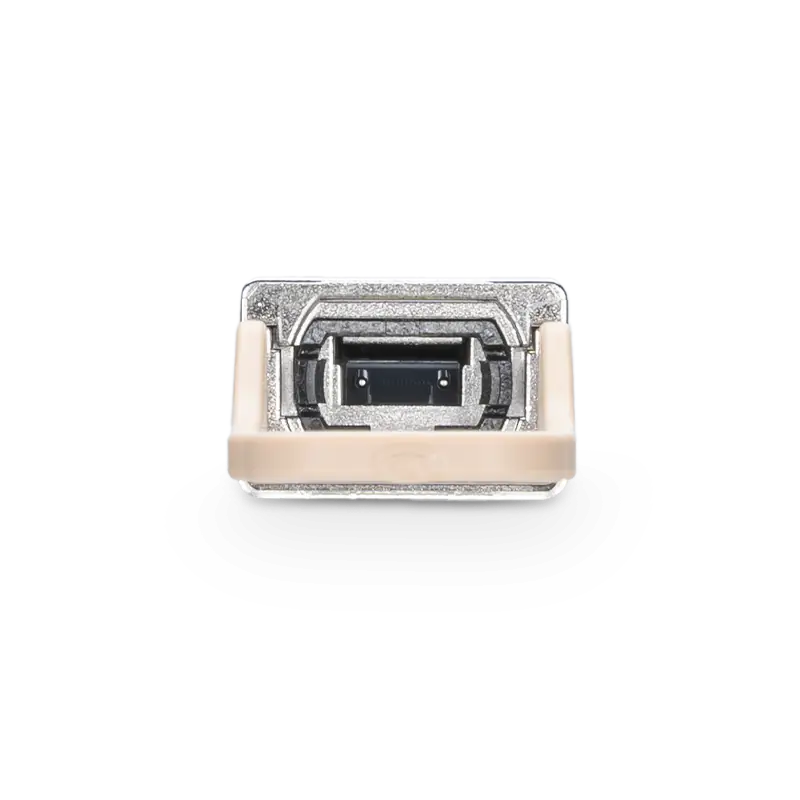 NVIDIA/Mellanox Compatible 100G SR2 QSFP56 PAM4 850nm 100m DOM MTP/MPO-12 APC InfiniBand HDR Transceiver Module for MMF SFPS