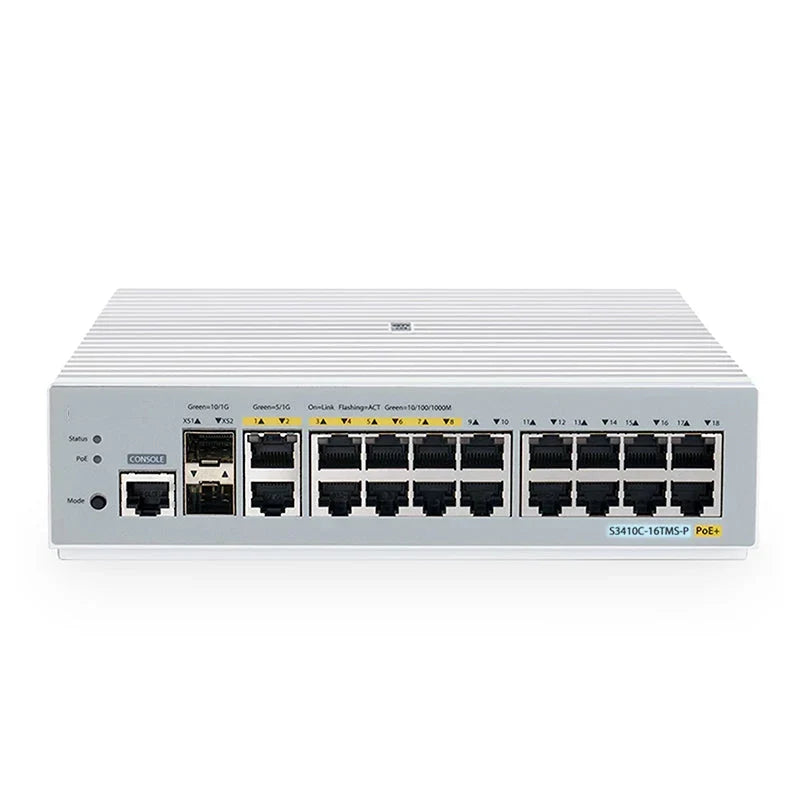 AI Data Center Switches