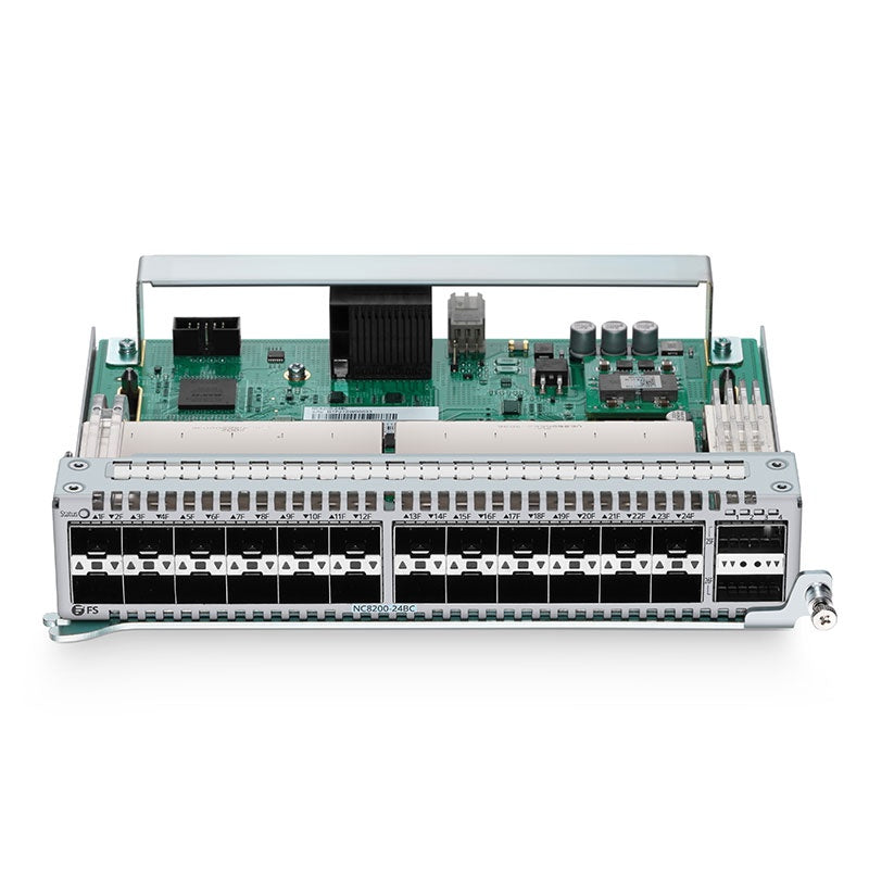 Data Center Switches