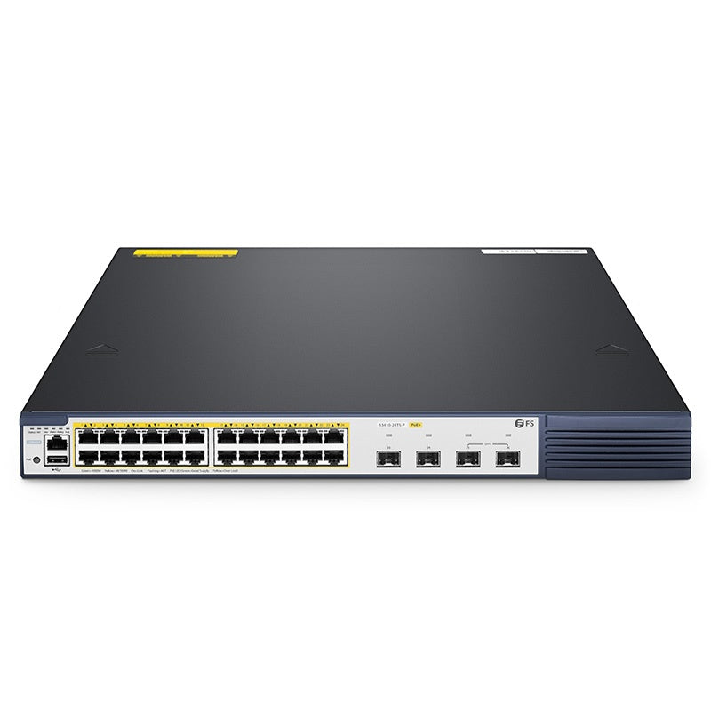 PoE+ Switches