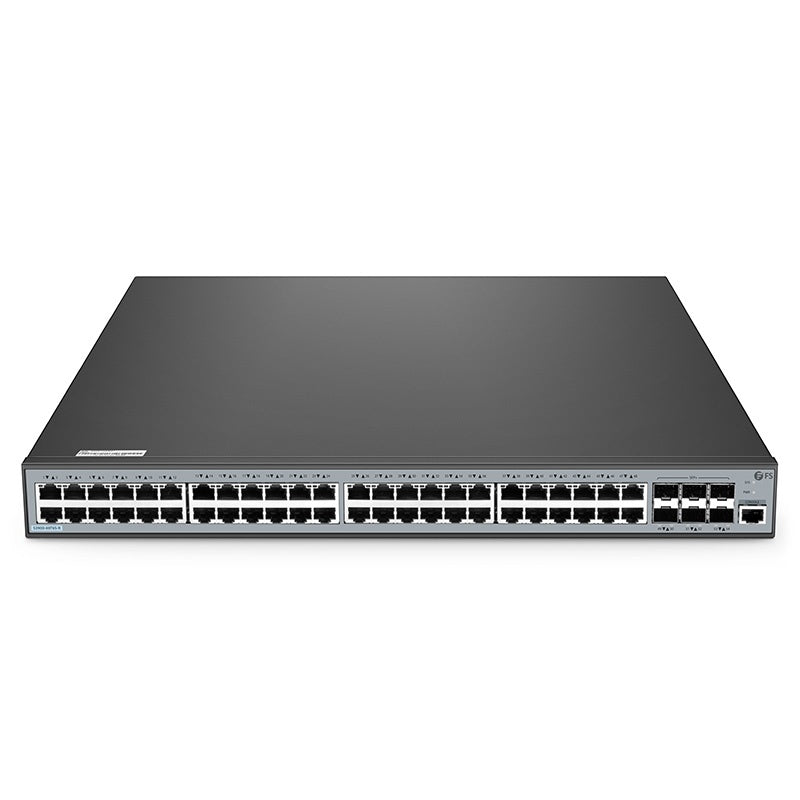 Small Enterprise Switches