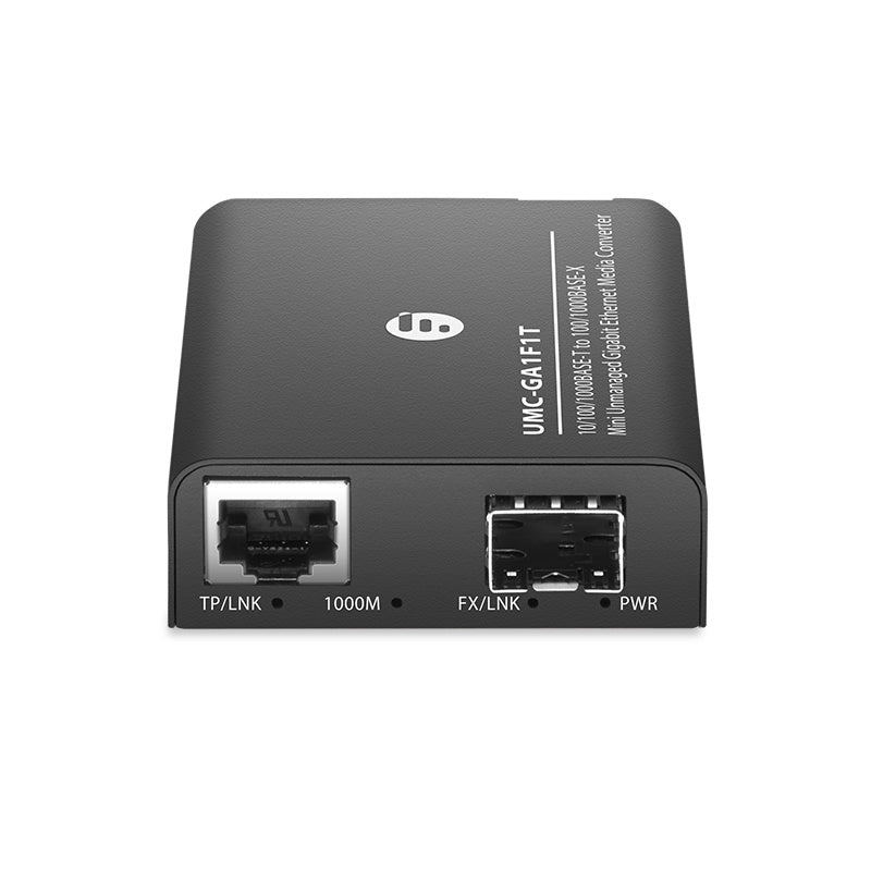 Media Converters
