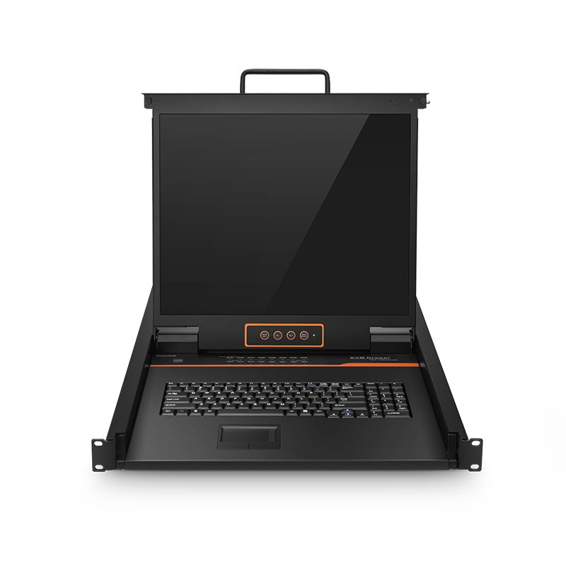 Servers & KVM