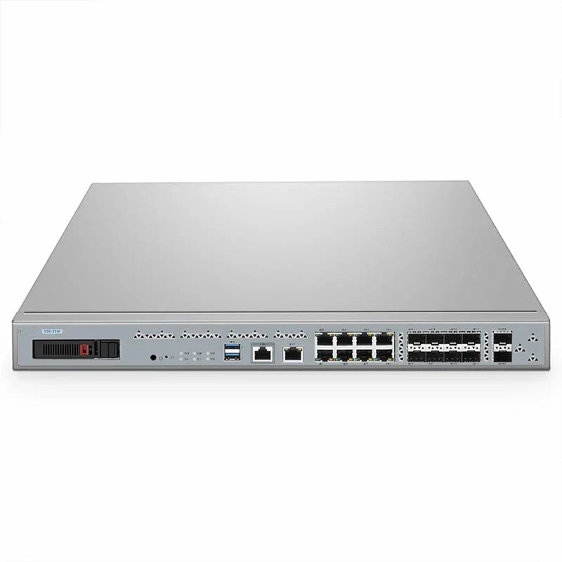 Router, Security, NPB