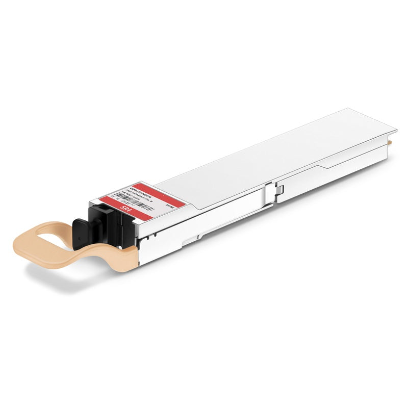 InfiniBand Networking