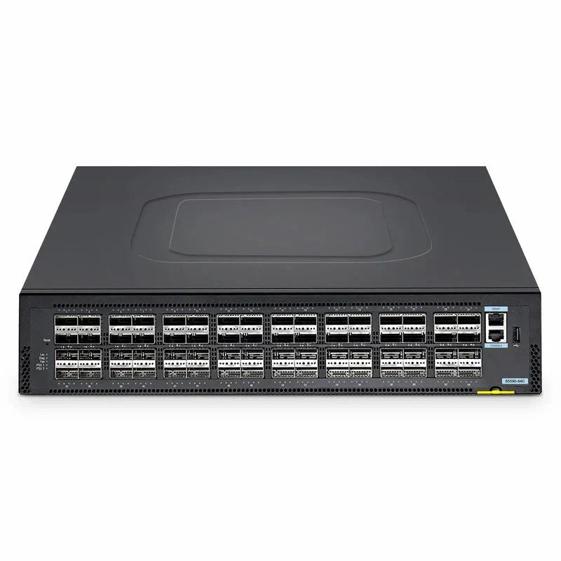 DCN / Enterprise Switches
