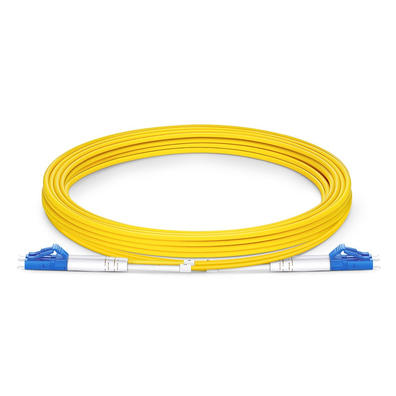 Fiber Patch Cables