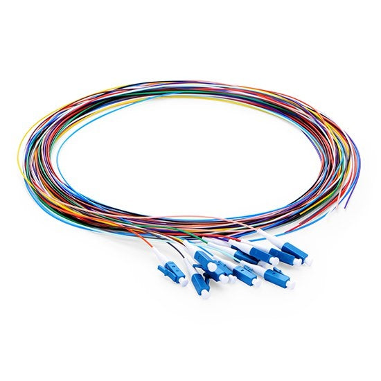 Fiber Pigtails