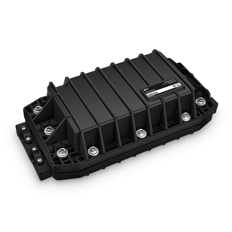 Splitters & Closures