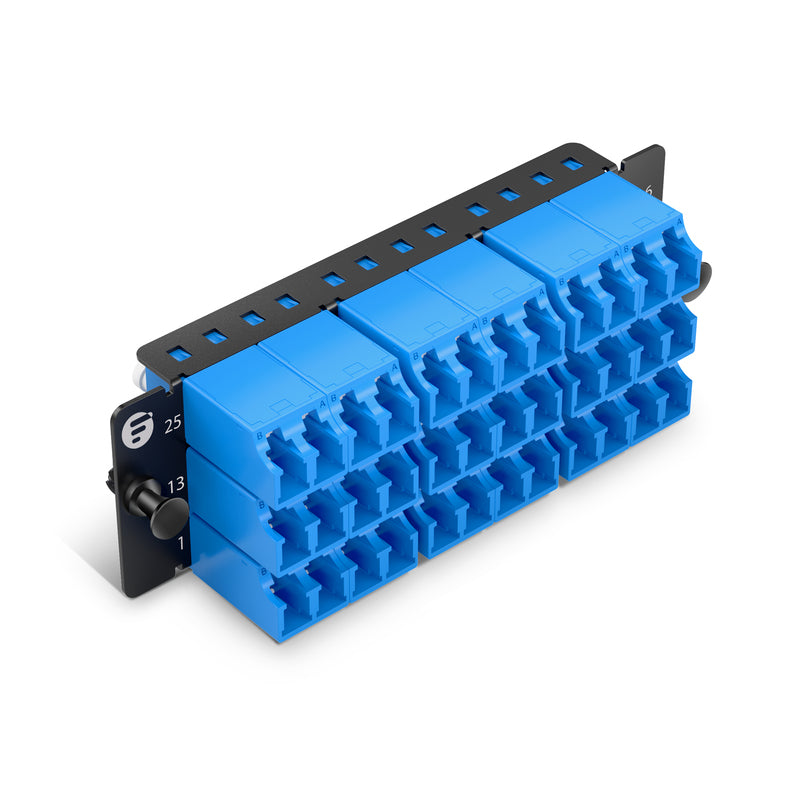 Fiber Optic Panels