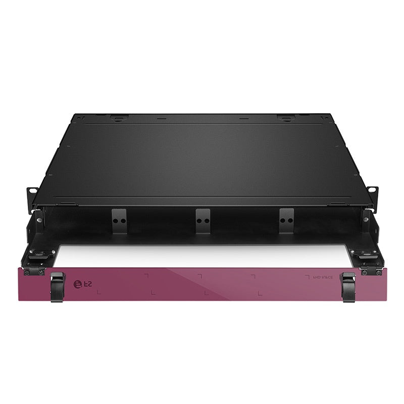 Fiber Enclosures