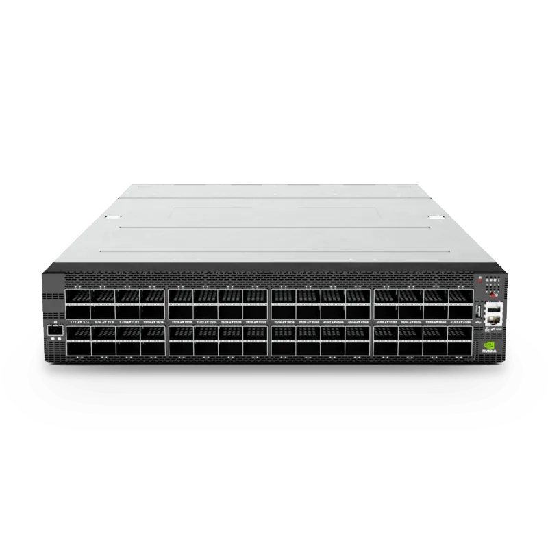 Enterprise Switches