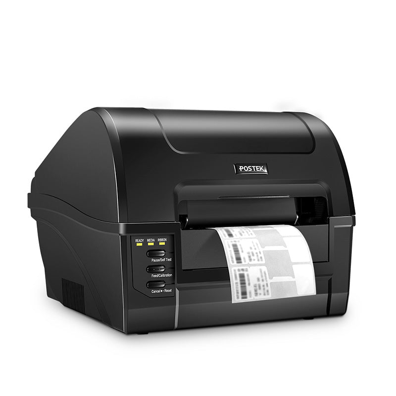 Labels ＆ Printers