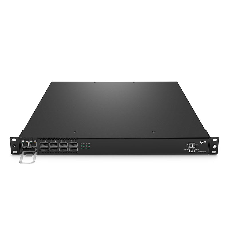 Optical DCI Networks