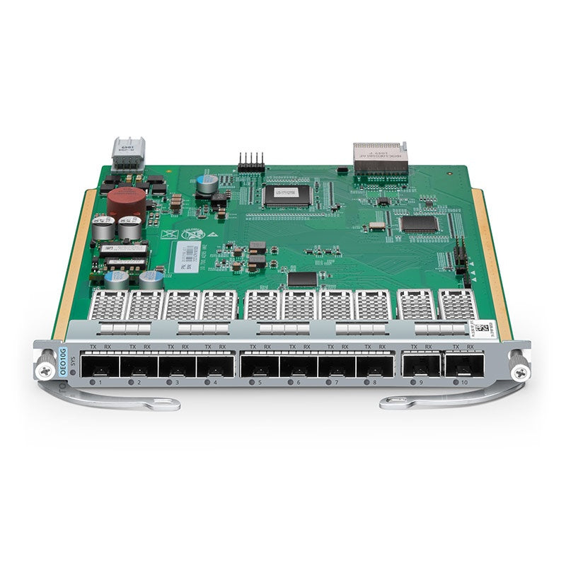 Transponders & Muxponders
